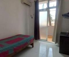 House for Rent – Mount Lavinia