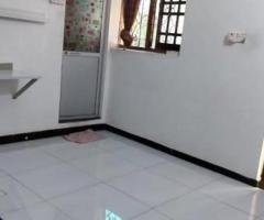 House for Rent – Dehiwala (Sri Gunalankara Mawatha)