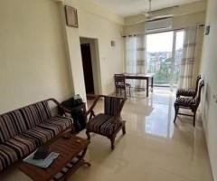 Modern Apartment for Rent – Wellawatta (47th Lane)
