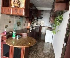 Apartment House for Rent – Mount Lavinia (Templers Road)