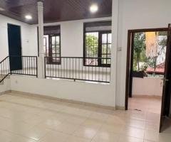 House for Rent – Nugegoda (Kotte Road)