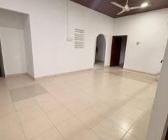 House for Rent – Nugegoda (Kotte Road)