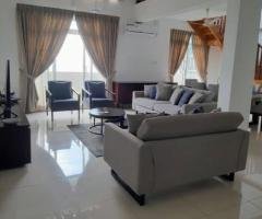 Luxury Duplex Apartment for Sale – Bambalapitiya (St. Peter’s Lane)