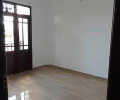 House for Rent – Dehiwala (Near Gateway College)