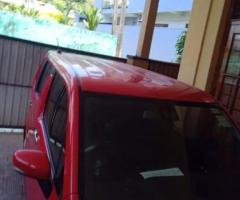 House for rent in Dehiwala