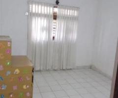 House for rent in Dehiwala