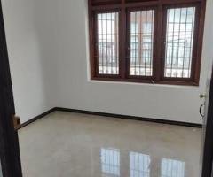 Standalone two storied house for rent in Kalubowila