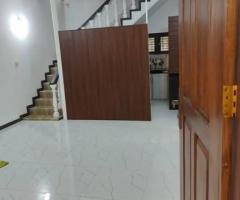 Standalone two storied house for rent in Kalubowila