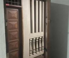 House for rent in Wellawatta colombo