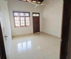 House for rent in Kalubowila