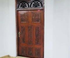 House for rent in Kalubowila