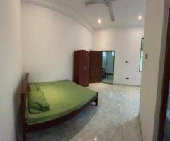 House for rent in Dehiwala