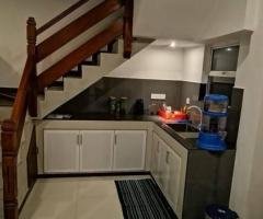 House for rent in Dehiwala