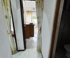 Modern apartment for rent in Wellawatta