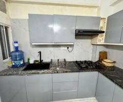 Modern apartment for rent in Wellawatta