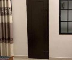 Two storied standalone house for rent in Wellawatta