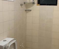 Two storied standalone house for rent in Wellawatta