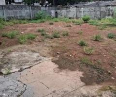 Prime Land for Sale in Maharagama!