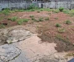 Prime Land for Sale in Maharagama!