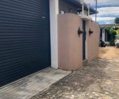 Architecture design house for sale in mount Lavinia urgent sale due to immediate migration