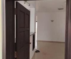 Two Bed Apartment for sale in Vanderverd Road Dehiwala.