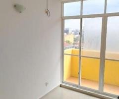 Two Bed Apartment for sale in Vanderverd Road Dehiwala.