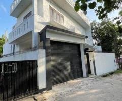 Modern 2-Storied House in Ratmalana