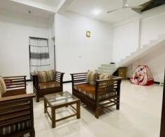 Modern 2-Storied House in Ratmalana