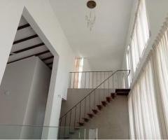 Modern 1st unit house available for rent in Dehiwela