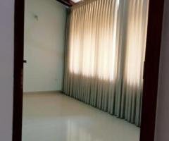 Modern 1st unit house available for rent in Dehiwela
