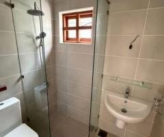 Solid house for rent in Dehiwela