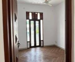 Modern house for rent in Kirulapana