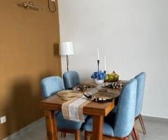 Modern furnished apartment for rent in Rathmalana