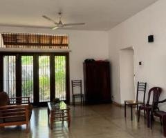 Modern house for sale in Rajagiriya