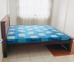 Fully Furnished Apartment for Rent in Dematagoda (Colombo9)