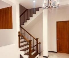 Modern brandnew house for rent in Mount Lavinia