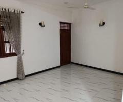 RATHMALANA RAJA MAWATHA HOUSE FOR RENT*