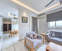 Super Luxury Apartment for Sale In Mount Lavinia.