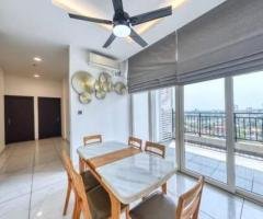 Super Luxury Apartment for Sale In Mount Lavinia.