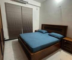 Modern Furnished Apartment for Rent in Colombo 06