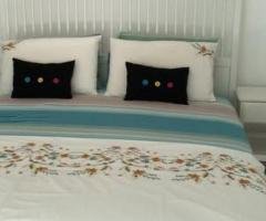 Modern furnished apartment for rent in Wellawatte