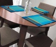 Modern furnished apartment for rent in Wellawatte