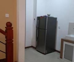 House for rent in Kirulapone (Col 5)