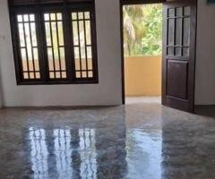 House for rent in Mount Lavina