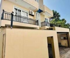 Luxury Two Storied house for Sale in Kalubowila