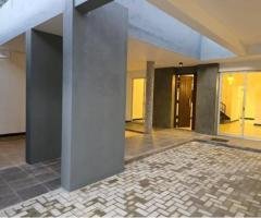 Luxury Two Storied house for Rent in Colombo 6