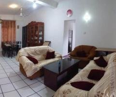 House for rent in Dehiwala