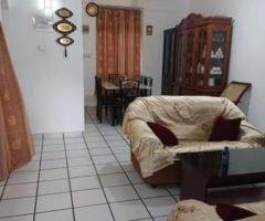 House for rent in Dehiwala