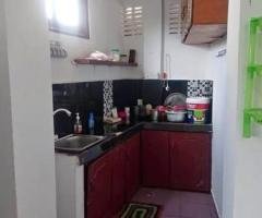 House for rent in Dehiwala