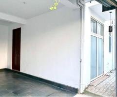 Two storied house for sale in Delkanda, Nugegoda
